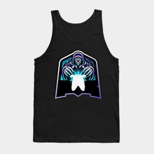 Halloween Season Special Tank Top